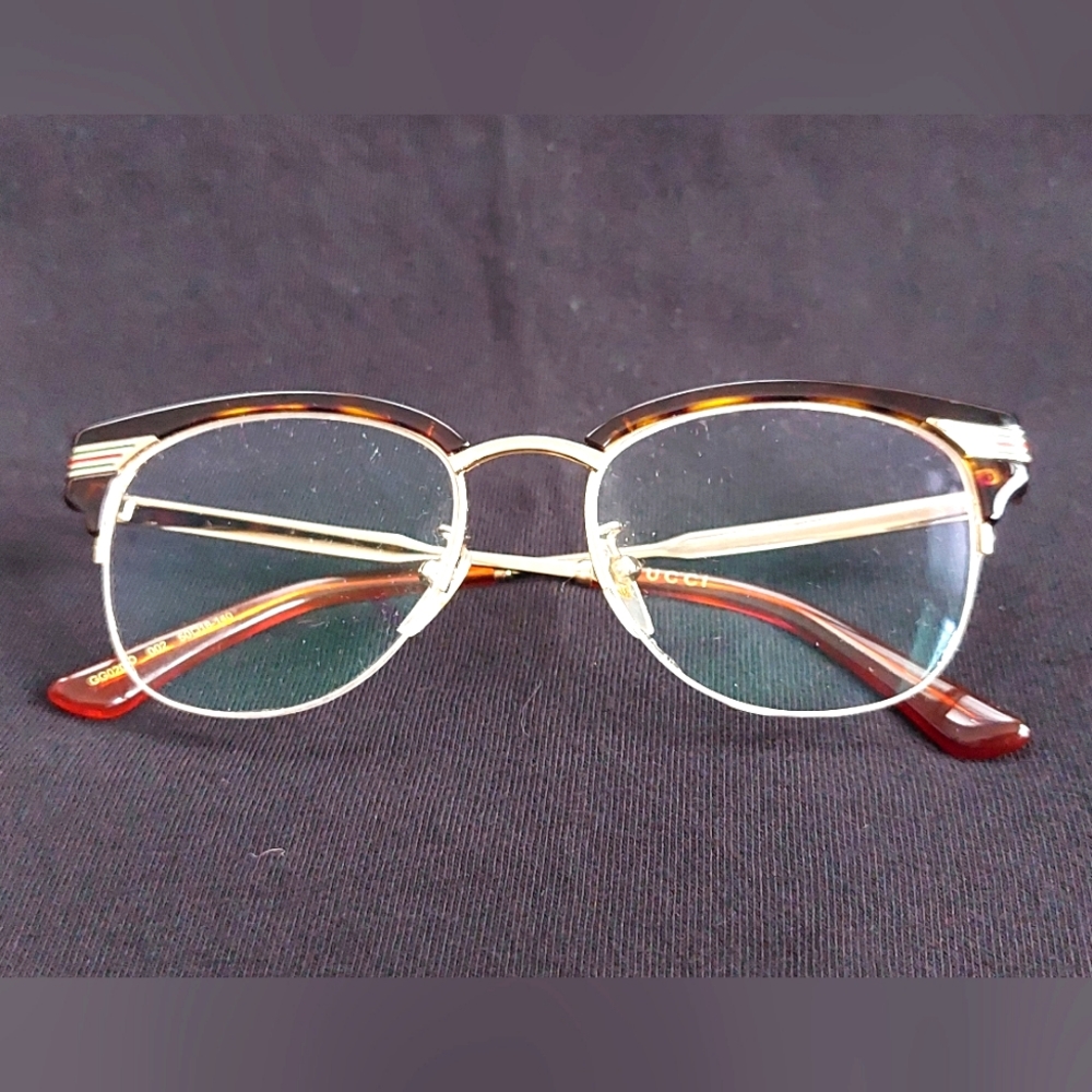 Gucci Glasses